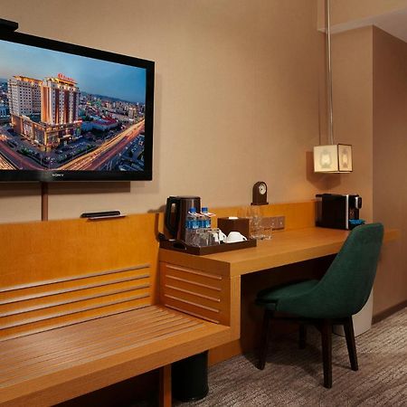 Ramada Ulaanbaatar City Center Luaran gambar