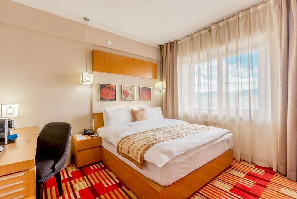 Ramada Ulaanbaatar City Center Bilik gambar