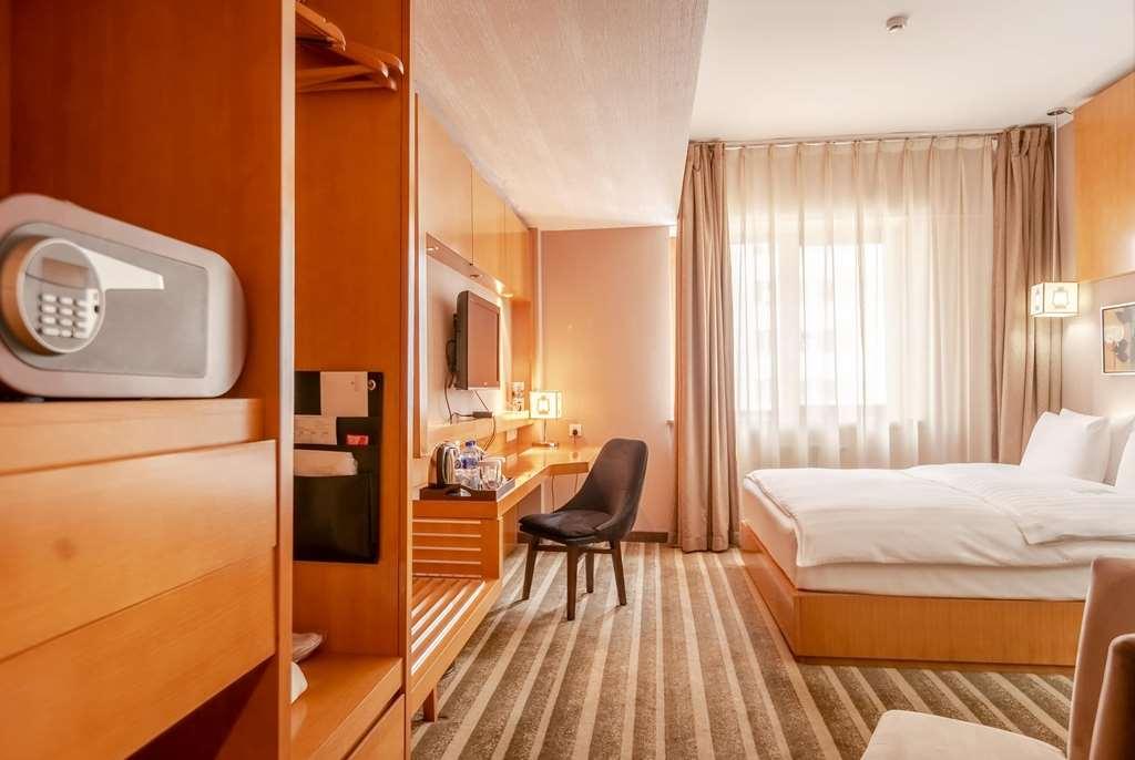 Ramada Ulaanbaatar City Center Bilik gambar