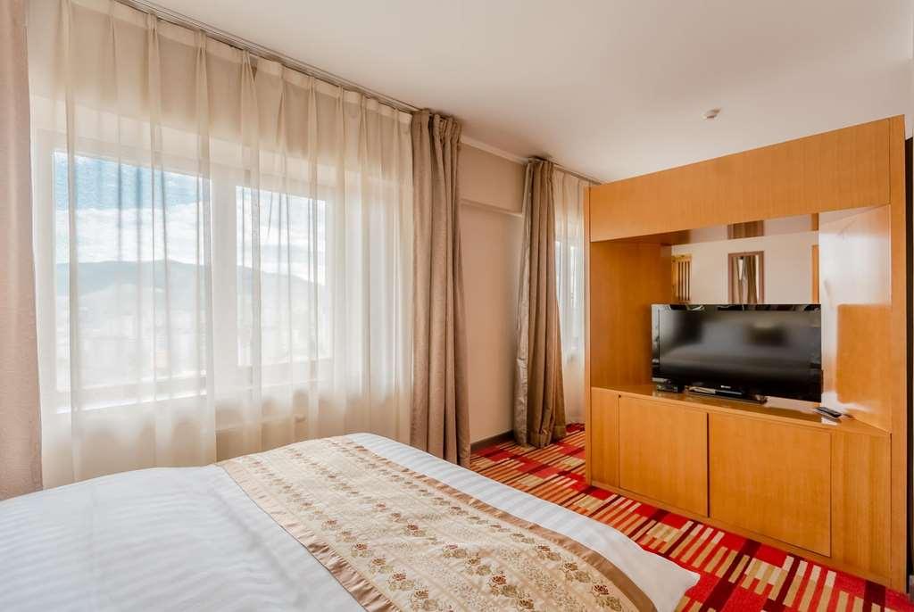 Ramada Ulaanbaatar City Center Bilik gambar