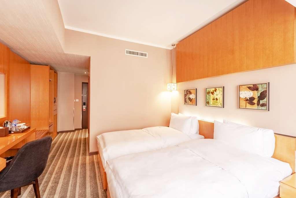 Ramada Ulaanbaatar City Center Bilik gambar