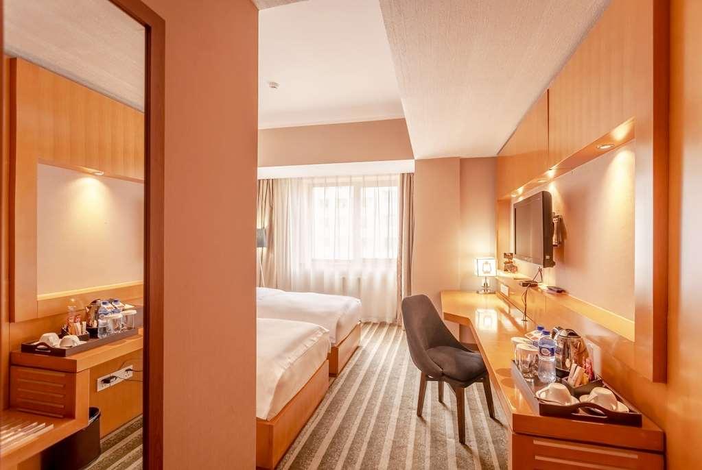 Ramada Ulaanbaatar City Center Bilik gambar