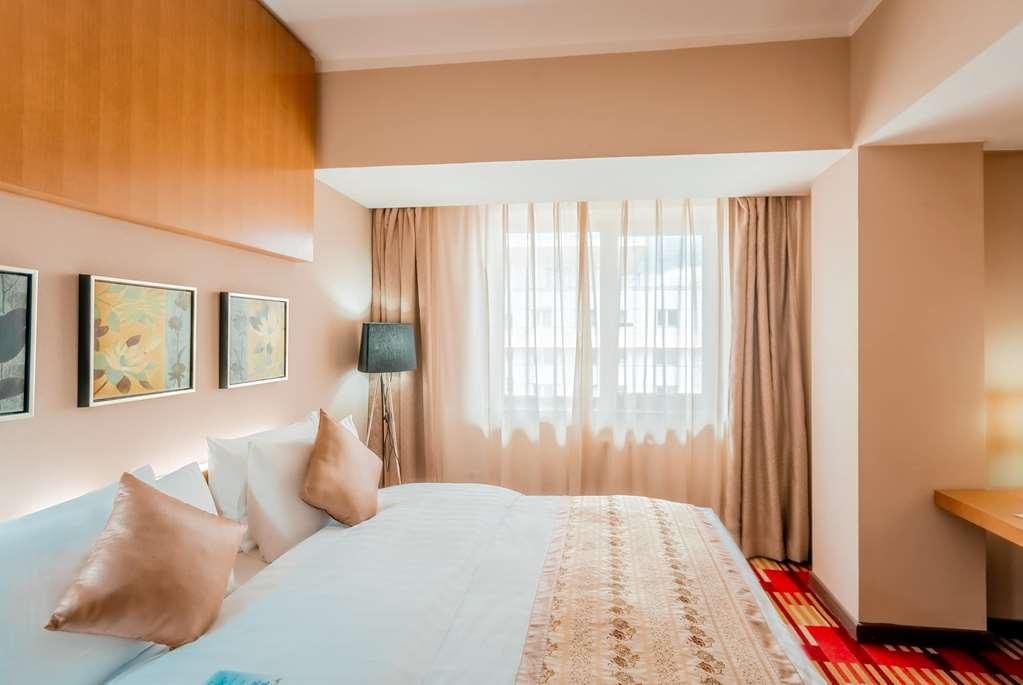 Ramada Ulaanbaatar City Center Bilik gambar