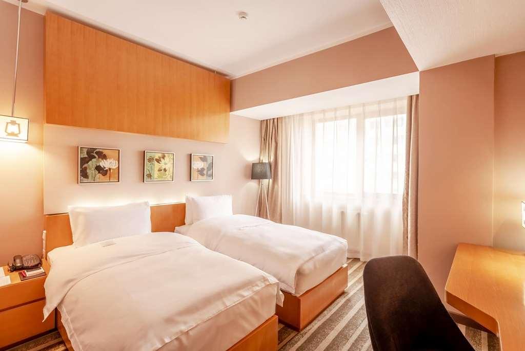 Ramada Ulaanbaatar City Center Bilik gambar