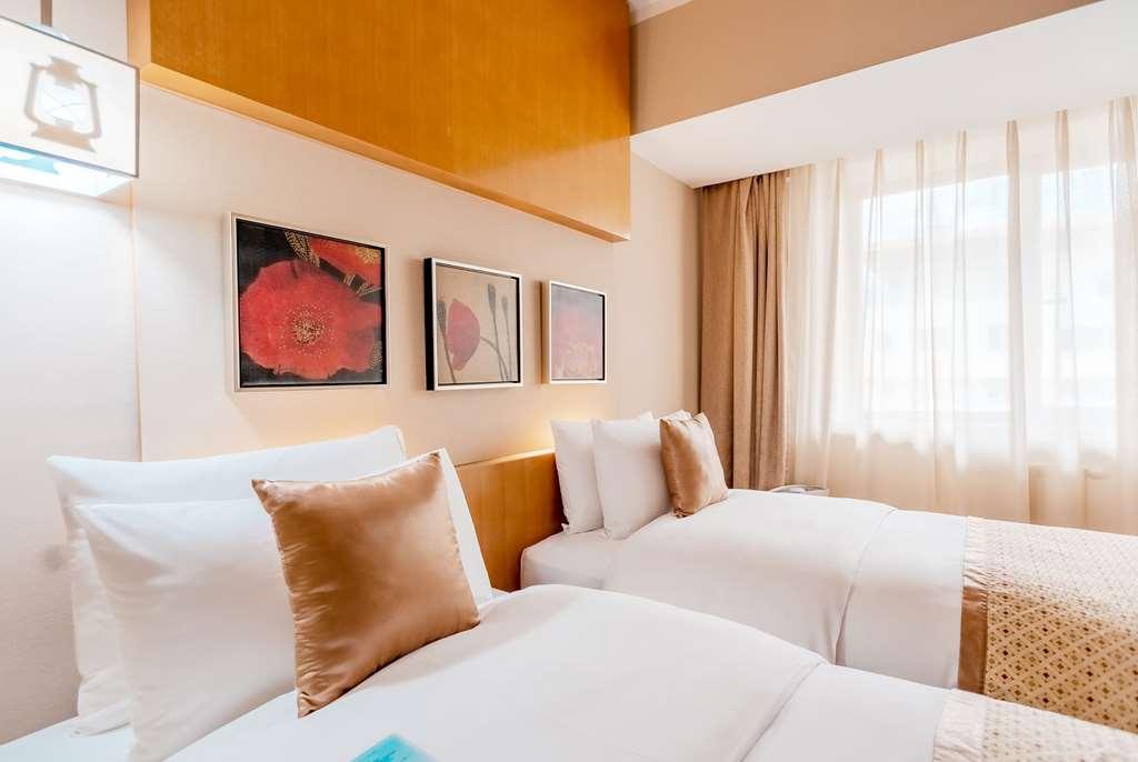Ramada Ulaanbaatar City Center Bilik gambar