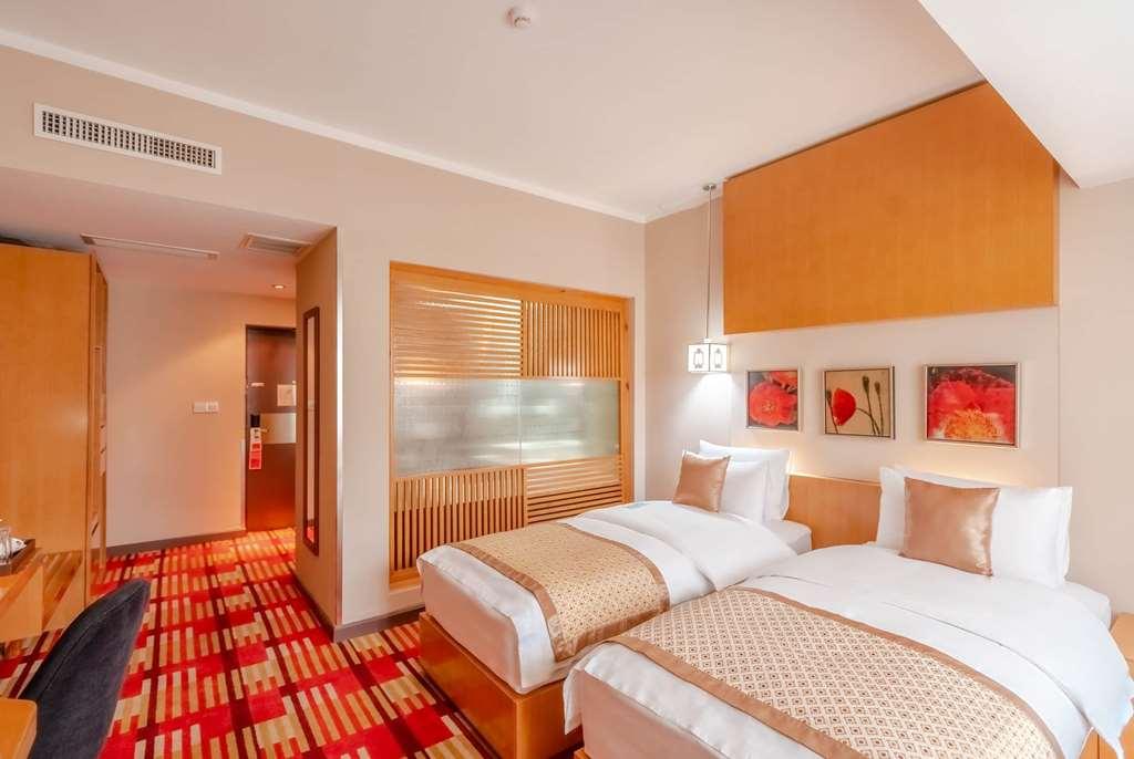 Ramada Ulaanbaatar City Center Bilik gambar