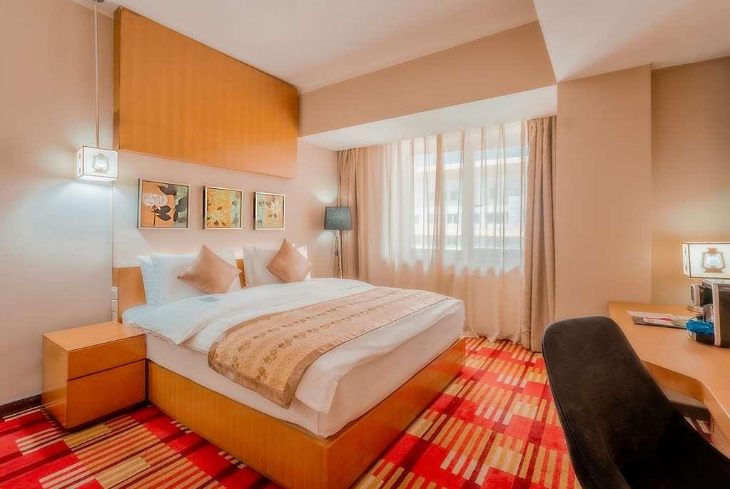 Ramada Ulaanbaatar City Center Bilik gambar