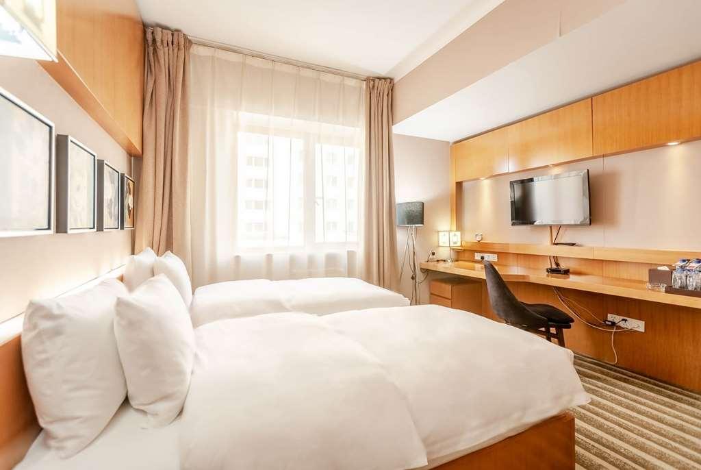 Ramada Ulaanbaatar City Center Bilik gambar