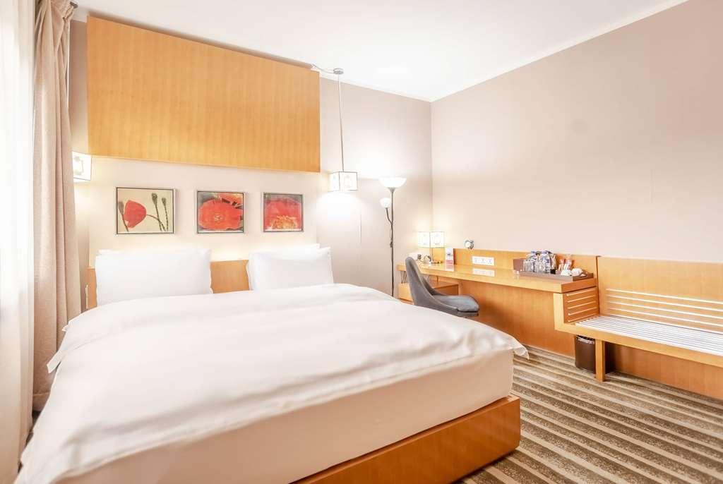 Ramada Ulaanbaatar City Center Bilik gambar