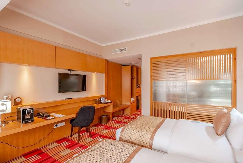 Ramada Ulaanbaatar City Center Bilik gambar