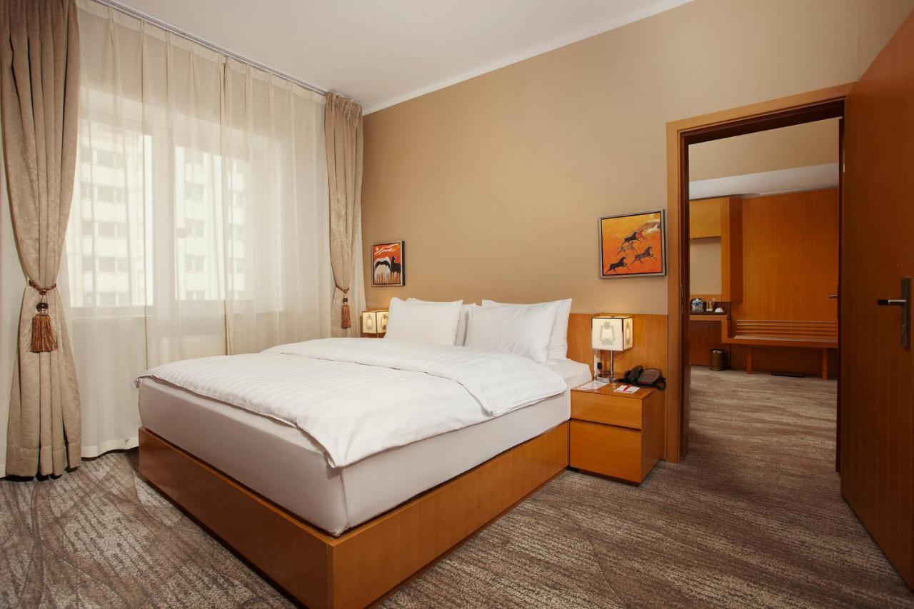 Ramada Ulaanbaatar City Center Luaran gambar