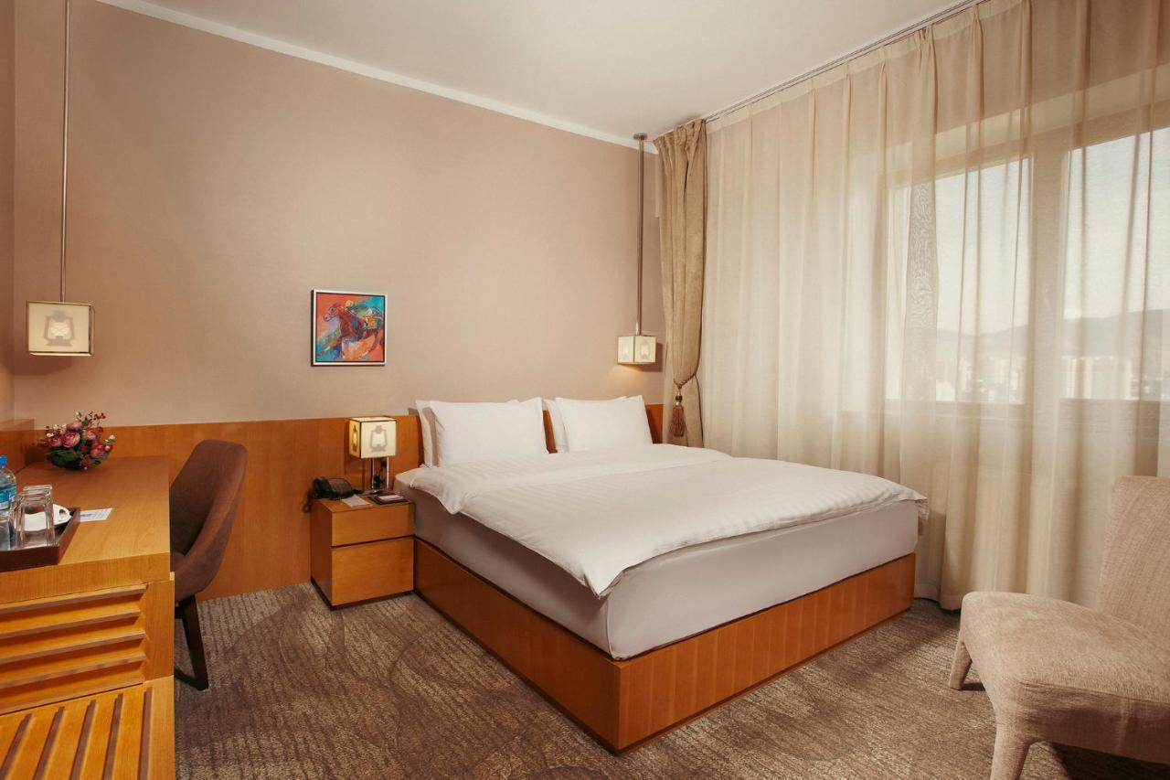 Ramada Ulaanbaatar City Center Luaran gambar