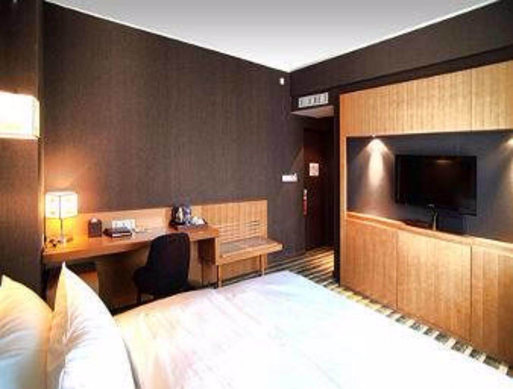 Ramada Ulaanbaatar City Center Luaran gambar